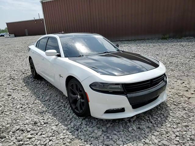 2015 Dodge Charger R/T VIN: 2C3CDXCT2FH745910 Lot: 67541924