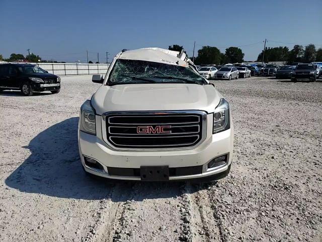 2015 GMC Yukon Slt VIN: 1GKS2BKC5FR153746 Lot: 68185214