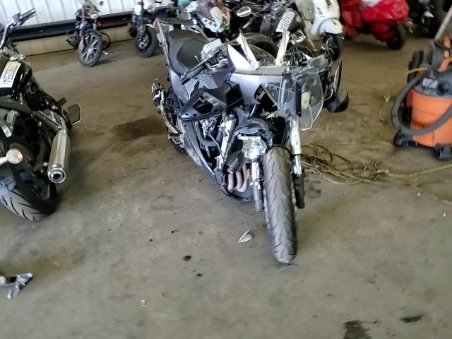 JKBZGNA138A011948 2008 Kawasaki Zg1400 A