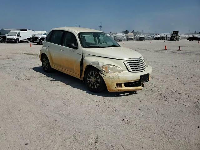 2006 Chrysler Pt Cruiser Touring VIN: 3A8FY58B66T253592 Lot: 68265834