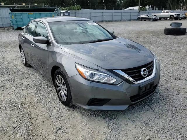 2018 Nissan Altima 2.5 VIN: 1N4AL3AP0JC162645 Lot: 67906544