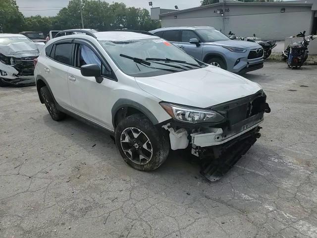 2018 Subaru Crosstrek VIN: JF2GTAAC6JH201734 Lot: 65767784