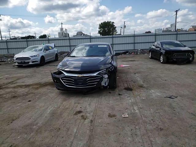 1G1ZB5ST4NF188038 2022 Chevrolet Malibu Ls