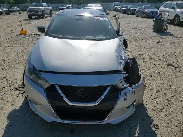 2016 Nissan Maxima 3.5S VIN: 1N4AA6APXGC430066 Lot: 67013164