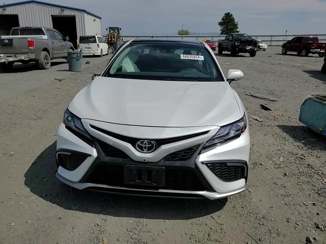 4T1K61BK6RU128286 2024 Toyota Camry Xse