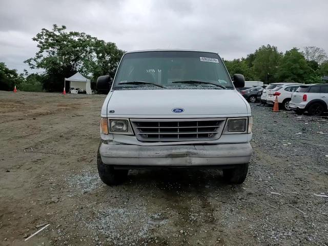 1995 Ford Econoline E250 Van VIN: 1FTFE24Y4SHB15650 Lot: 69635374