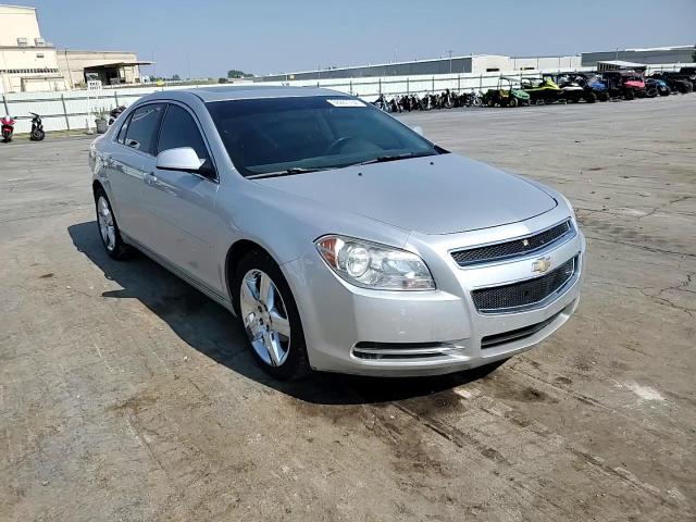 2011 Chevrolet Malibu 2Lt VIN: 1G1ZD5E76BF305462 Lot: 66287764