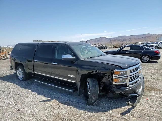 2014 Chevrolet Silverado K1500 High Country VIN: 3GCUKTEC8EG436470 Lot: 66676084