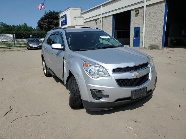 2015 Chevrolet Equinox Lt VIN: 2GNALBEKXF6356979 Lot: 68208464