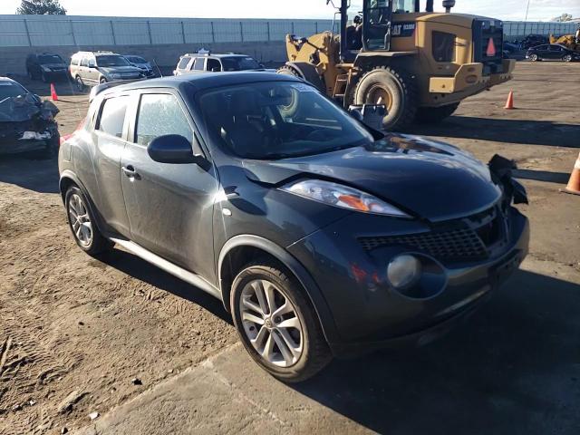 2013 Nissan Juke S VIN: JN8AF5MVXDT221300 Lot: 69521844