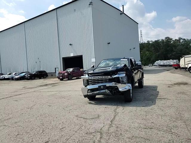 2020 Chevrolet Silverado K2500 Heavy Duty Ltz VIN: 1GC4YPE73LF182528 Lot: 69082714