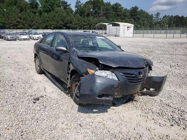 4T1BE46KX7U604261 2007 Toyota Camry Ce