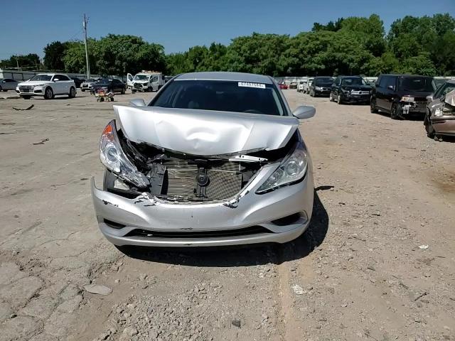 2011 Hyundai Sonata Gls VIN: 5NPEB4AC5BH133178 Lot: 67407584