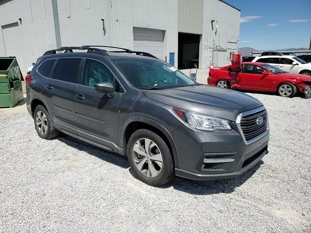 2019 Subaru Ascent Premium VIN: 4S4WMAFD5K3405055 Lot: 64994844