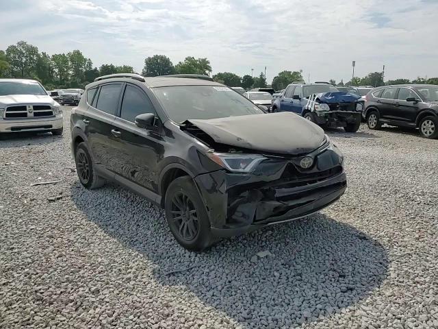 2017 Toyota Rav4 Xle VIN: 2T3WFREV7HW316682 Lot: 67207354