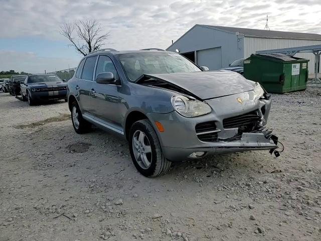 2006 Porsche Cayenne VIN: WP1AA29P56LA24314 Lot: 66461114