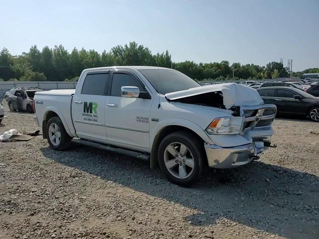 2018 Ram 1500 Slt VIN: 1C6RR7LT5JS138173 Lot: 66357394