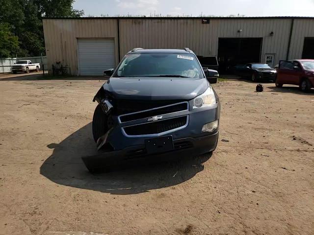 2010 Chevrolet Traverse Lt VIN: 1GNLVFED5AS116143 Lot: 67946594