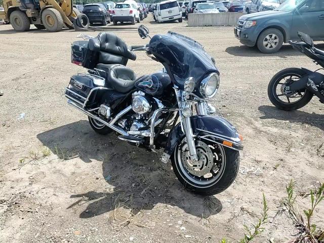 2003 Harley-Davidson Flhtci Shrine VIN: 1HD1FKW183Y618623 Lot: 68123084