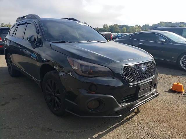 2015 Subaru Outback 2.5I Limited VIN: 4S4BSANC2F3319589 Lot: 68668164