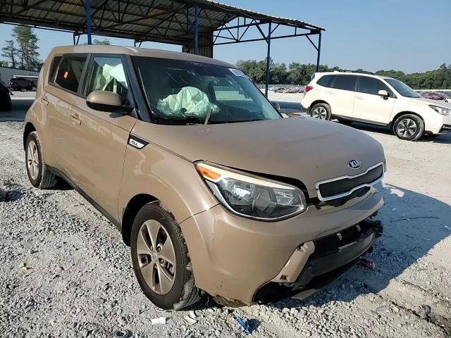 2016 Kia Soul VIN: KNDJN2A25G7288844 Lot: 69472684