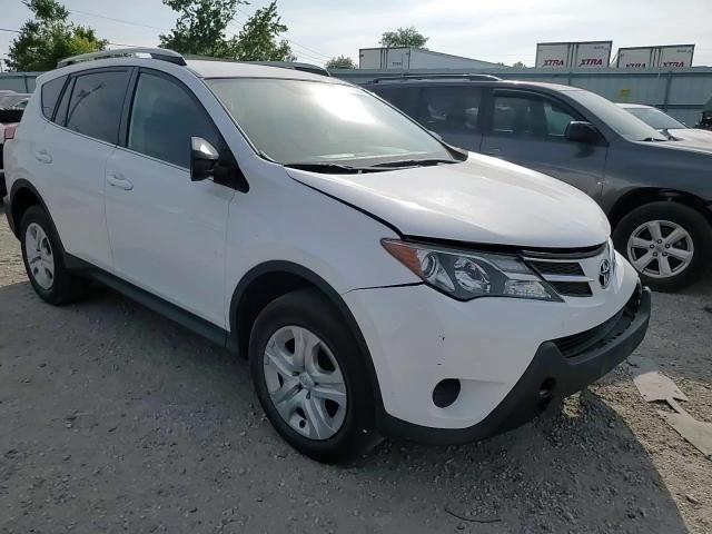 2T3BFREV4FW293552 2015 Toyota Rav4 Le