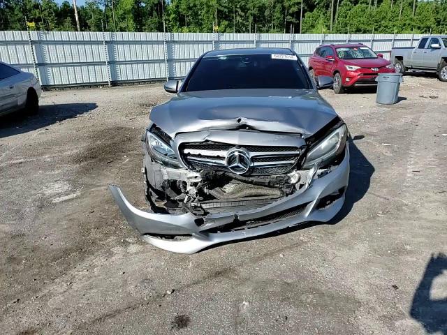 2016 Mercedes-Benz C 300 VIN: 55SWF4JB8GU100096 Lot: 68227014