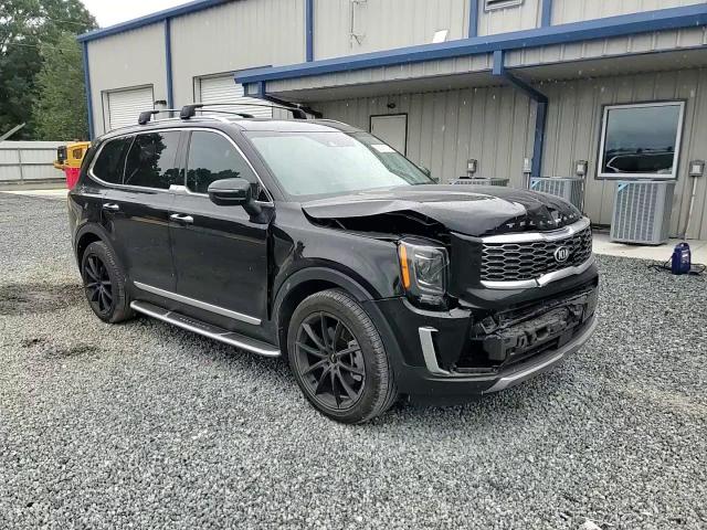 2021 Kia Telluride S VIN: 5XYP64HC5MG099563 Lot: 66301704