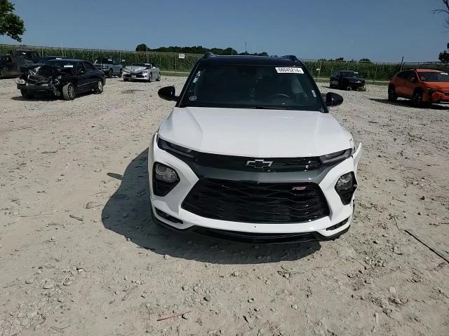 2023 Chevrolet Trailblazer Rs VIN: KL79MUSL7PB134185 Lot: 68045214