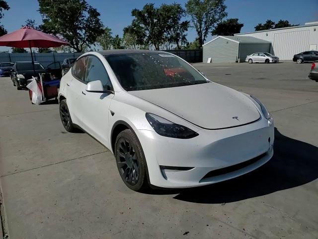 2023 Tesla Model Y VIN: 7SAYGAEE9PF835117 Lot: 68432334