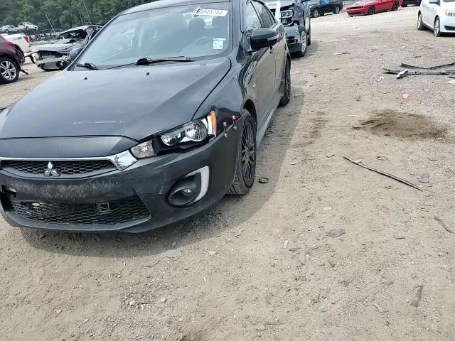 2016 Mitsubishi Lancer Es VIN: JA32U2FU6GU009421 Lot: 65845744