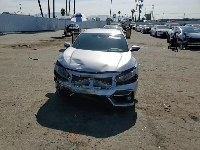 2020 Honda Civic Sport VIN: SHHFK7H49LU406321 Lot: 65599794