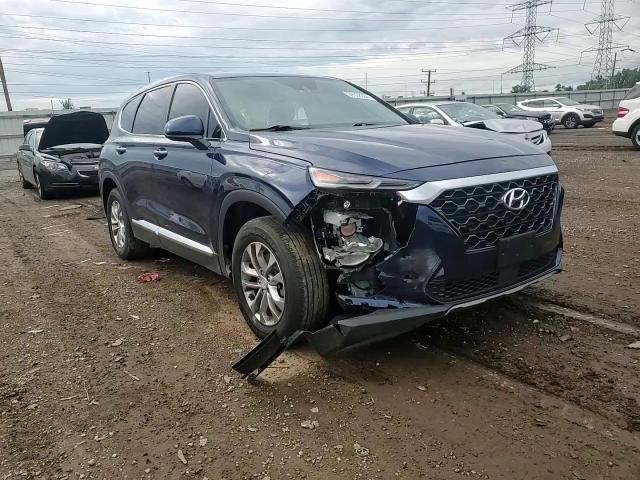 2020 Hyundai Santa Fe Se VIN: 5NMS2CAD5LH282677 Lot: 69538364