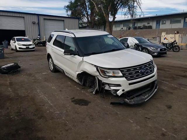 2016 Ford Explorer Xlt VIN: 1FM5K8DHXGGD34855 Lot: 69518474