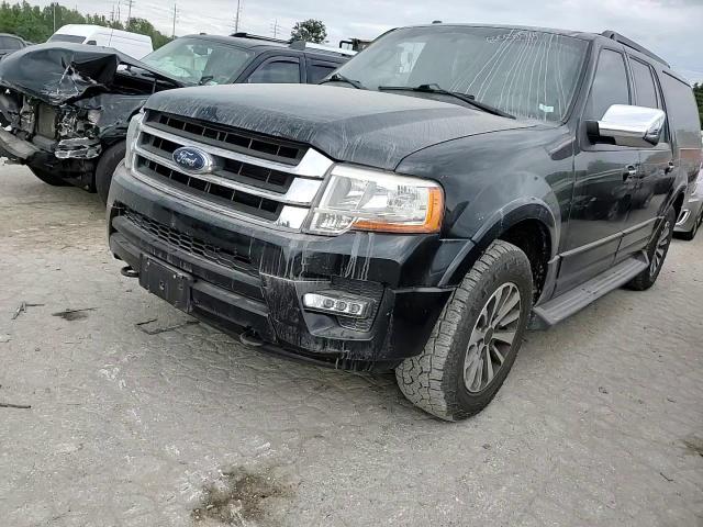 1FMJK1JT4FEF39922 2015 Ford Expedition El Xlt