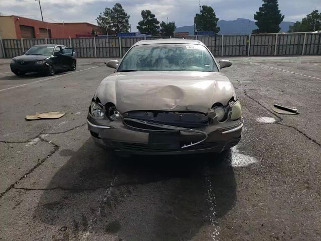 2006 Buick Lacrosse Cxl VIN: 2G4WD582061247691 Lot: 68916174