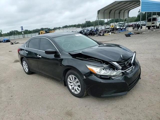 2016 Nissan Altima 2.5 VIN: 1N4AL3AP8GC240520 Lot: 67533274