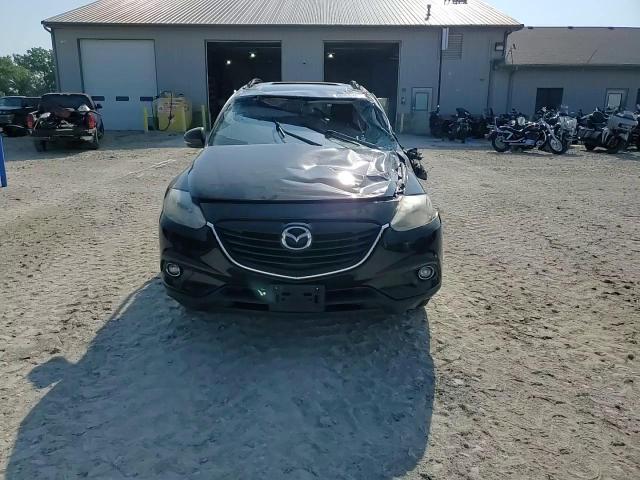 2013 Mazda Cx-9 Grand Touring VIN: JM3TB2DA3D0420855 Lot: 68982964