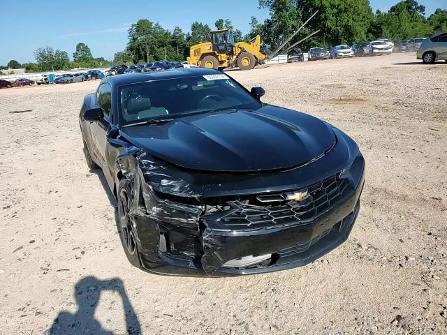 2020 Chevrolet Camaro Ls VIN: 1G1FB1RS7L0119014 Lot: 68002794