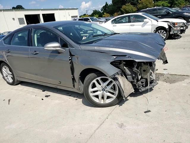 2013 Ford Fusion Se VIN: 3FA6P0H78DR345604 Lot: 69683244