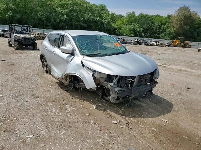 2018 Nissan Rogue Sport S VIN: JN1BJ1CR6JW259146 Lot: 66110584