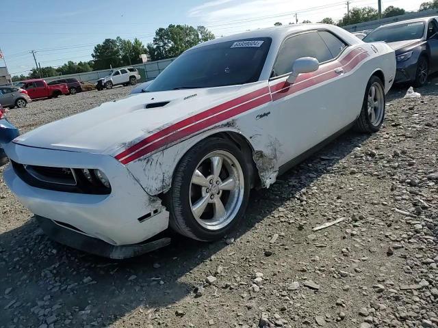 2013 Dodge Challenger R/T VIN: 2C3CDYBT1DH515294 Lot: 65959604