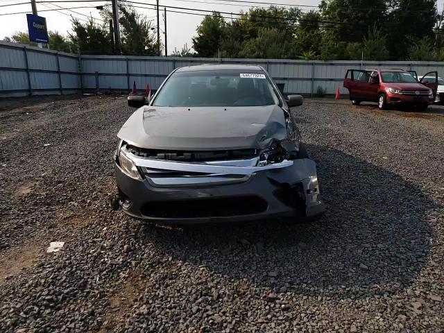 2010 Ford Fusion Se VIN: 3FAHP0HA5AR112974 Lot: 64677924