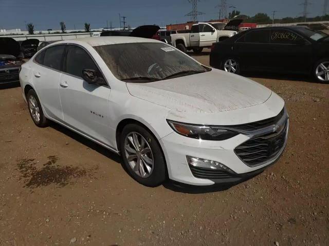 2021 Chevrolet Malibu Lt VIN: 1G1ZD5ST2MF026661 Lot: 68316354