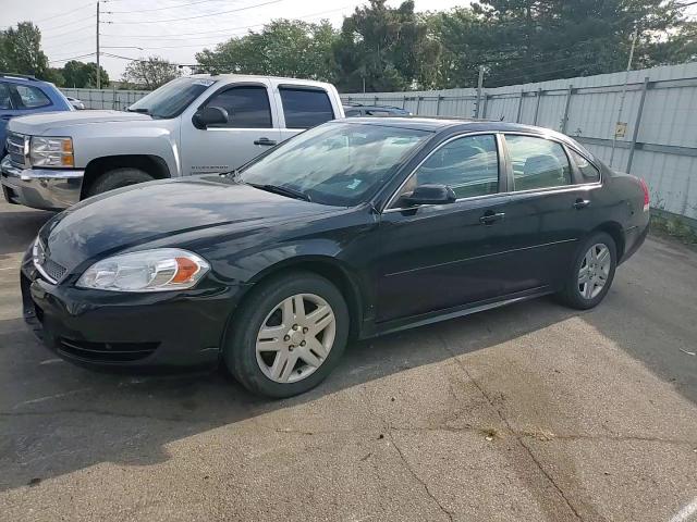 2012 Chevrolet Impala Lt VIN: 2G1WG5E36C1268428 Lot: 67413904