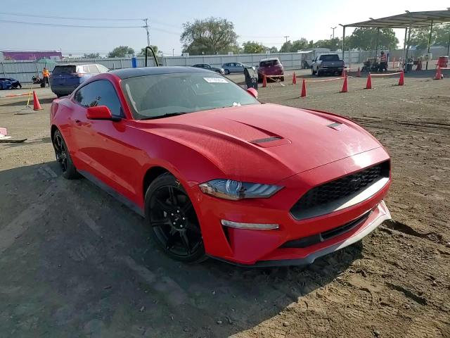 2018 Ford Mustang VIN: 1FA6P8TH2J5128014 Lot: 67190964