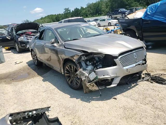 2020 Lincoln Mkz Reserve VIN: 3LN6L5LU5LR611266 Lot: 68013594