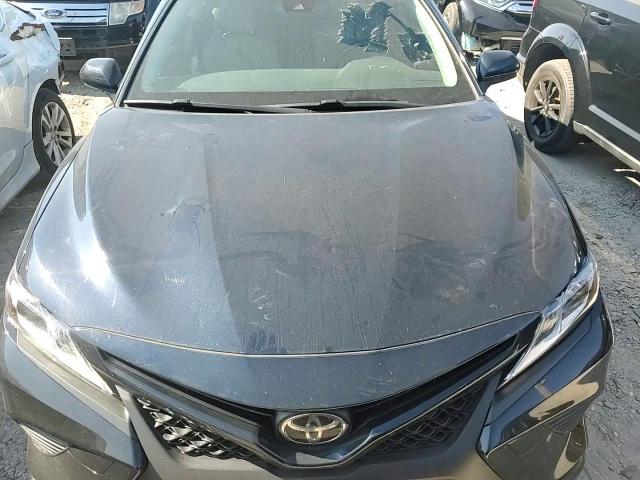 JTNB11HK5J3023500 2018 Toyota Camry L