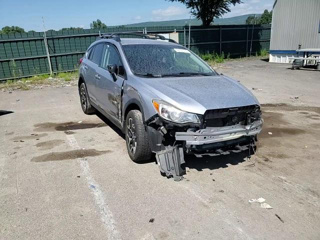 2016 Subaru Crosstrek Premium VIN: JF2GPABC9G8338078 Lot: 68797014