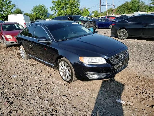 2016 Volvo S80 Platinum VIN: YV140MAM5G1196039 Lot: 68851024